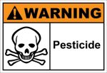 Pesticide Smuggling